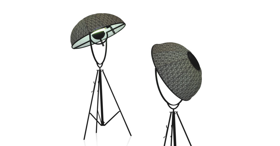 �ִ��������|��ص�|�칫�Ҿ�|���ư������ Pallucco Fortuny Ornaments Floor lamp ������ص�